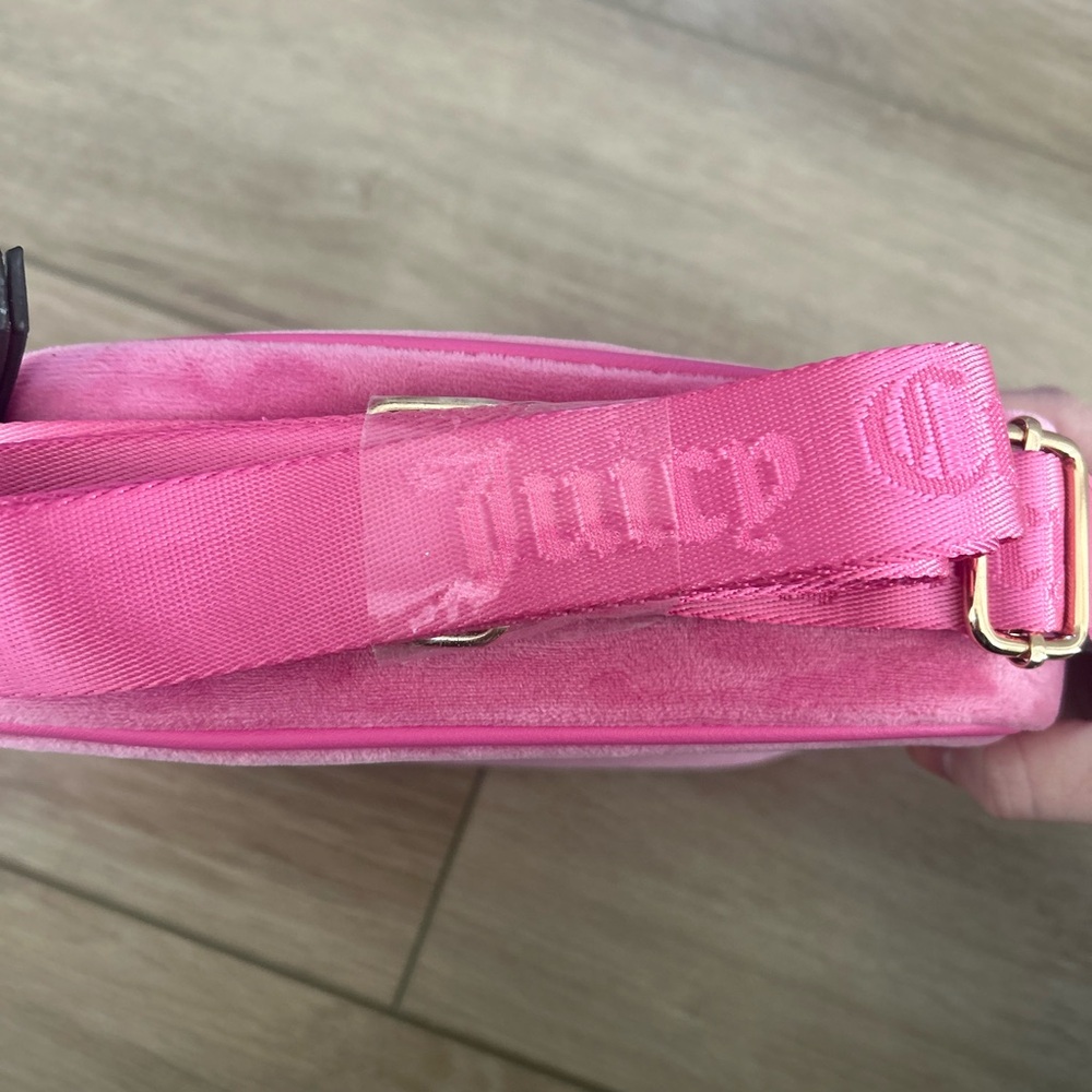 Juicy Couture Bag - Picture 3 of 6